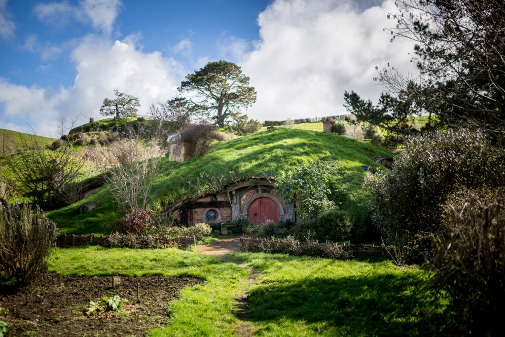 Hobbiton