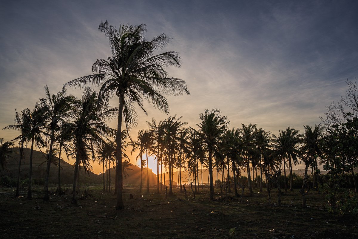 Kuta, Lombok Indonesia 