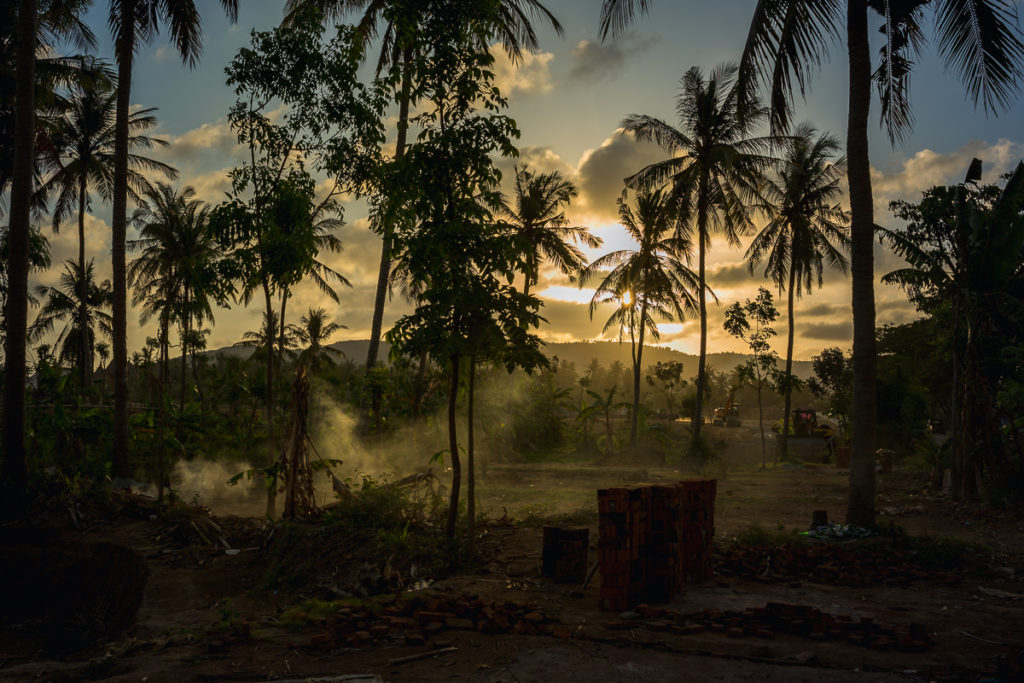 Kuta, Lombok Indonesia